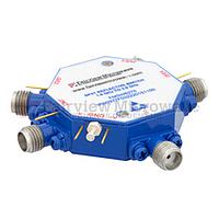 FairviewMicrowave FMSW6278, Field Replaceable SMA SP4T PIN Diode Switch (50 Ohm, 1 GHz - 2 GHz , +20 dBm, SMA Female)