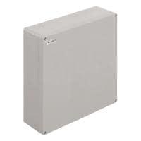 Weidmuller 1305970000 Enclosures, Boxes, & Cases KLIPPON POK 404012