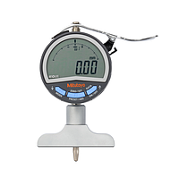 MITUTOYO 547-211A Digital Depth Gauge (0 - 200mm, 0.01mm)
