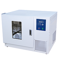 WITEG WIS-30R Shaking Incubator (+5°C - 60°C; 30-250 rpm)