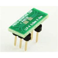 Chip Quik PA0132 Sockets & Adapters LLP-6 to DIP-6 SMT Adapter