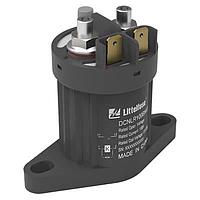 Littelfuse DCNLR100NB24 Contactor Relay 100A 48V   24V  COIL