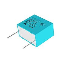 KEMET F720DM224K300C Film Capacitors 0.15 uF +/- 10% 300 VAC 760 VDC