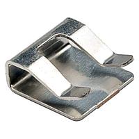Harwin S8111-46R Clips SMT EZCABLE CLIP FOR 1.00-1.50MM CABLE