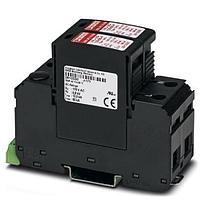 PHOENIX CONTACT 2910378 Industrial Surge Protectors VAL-US-277/80/ 1+1V-FM