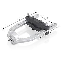 TOPTUL JEAX0101 Universal CV Joint Removal Puller