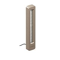 Banner Engineering WLC60XW340GAR Heavy Duty LED Lights WLC60 Work Light; Length: 340 mm; Nickel-Plated Aluminum; Voltage: 12-30 V dc; Environmental Rating: IP68g, IP69K; Color: White; Window: Glass; 2 m (6.5 ft) Integral Cable; Rear exit