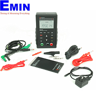 PROSTAT PRS-801B Surface Resistance System (0.01 Ω ~ 2.00 x 1014 Ω)