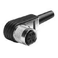 Amphenol Tuchel T3476-055 Connectors FEMALE CABLE CONNECTOR 7 WAY