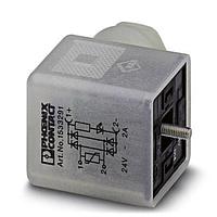 PHOENIX CONTACT 1533291 Circular Metric Connectors SACC-V-3CON-PG9/ A-GVL 12/24