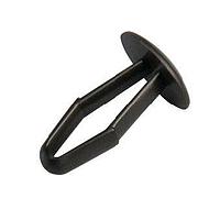 Heyco 9129 Fasteners DF 250-059 NATURAL Drive Fasteners