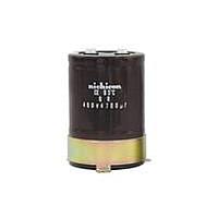 Nichicon LQR2G562MSEHBN Aluminum Electrolytic Capacitors 5600 uF 400 VDC 20 %