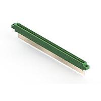 EDAC 845-067-542-607 Standard Card Edge Connectors .100" (2.54mm) Pitch Card Edge Connector