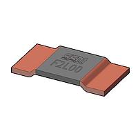 Susumu MSRPK3920Q-1L00-F2P0 High Precision Low TCR Alloy Current Sensing Resistor Current Sensing Resistors, 3920, 8W, 0.001 ohms, 1%, 50ppm