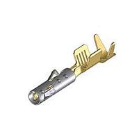 Molex 64322-1339 Terminals FEM TERM W/ AU SN PLTD .75MM WIRE