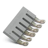 PHOENIX CONTACT 3026104 Bridge, Insertion EB 6-OTTA 2.5