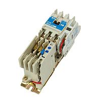 Eaton AN16BN0EC Electromechanical Contactors NEMA OPEN 3P STR SIZE 0 208V COIL