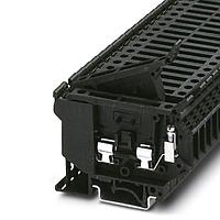 PHOENIX CONTACT 3004139 Fuse Terminal Block UK 5-HESILED 60