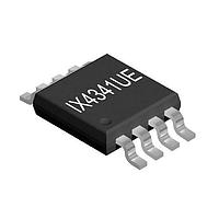 IXYS IX4342UE Low-Side DUAL 1 INVERTING/NON-INVERTING DRIVER 5A MSOP-8L EXP PAD