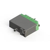 EDAC 516-056-501-661 Connectors Rack & Panel Connector