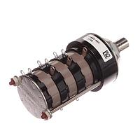 Grayhill 24003-06N Rotary Switches 03-1-06N