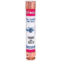Mersen TRS30RID Class RK5 Fuses 600V 30A TD RK5 FUSE SMARTSPOT