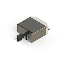 EDAC 516-120-541-361 Connectors Rack & Panel Connector