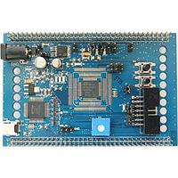 STMicroelectronics SPC560D-DIS Evaluation Boards Discovery Kit SPC56D 32-Bit 48 MHz 256kB