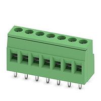 PHOENIX CONTACT 1730557 Fixed Terminal Blocks MKDSD 2.8/ 7-5.08