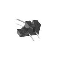 TT Electronics / Optek Technology OPB821S10Z Optical Switches, Transmissive, Phototransistor Output Slotted Opt Switch