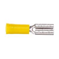 3M Electronic Specialty 70F-110-20-PB Spade PB 80601388764