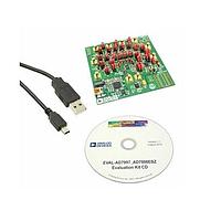 Analog Devices EVAL-AD7998EBZ ADC Evaluation Control Board