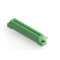 EDAC 833-014-559-107 Standard Card Edge Connectors Card Edge Connector