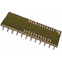 Aries Electronics 28-35W000-10 SOWIC-to-DIP Adapter 28P SOIC/DIP ADAPTER