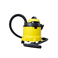 Vacuum Cleaner, floor scrubber