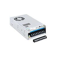 Delta Electronics, Inc. PMT-36V350W1AK Switching Power Supplies 350W / 36V - Front Facing Connector