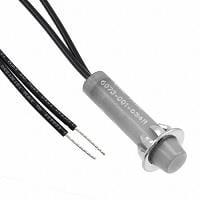 VCC 6073-001-634W Neon Panel Mount Indicators WHITE DIFFUSED CONICAL FACE