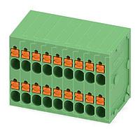 PHOENIX CONTACT 1841568 Fixed Terminal Blocks SPTD 1,5/ 9-H-3,5