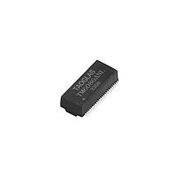 Taoglas TM6080ANL LAN LAN XFMR 1G BASE-T DUAL (PoE+)