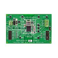 Analog Devices ADP1031CP-1-EVALZ Power Management Specialized Iso uPMU&Digi 5.15Vout2_CB