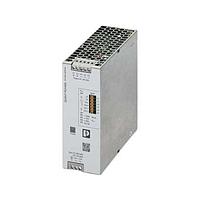 PHOENIX CONTACT 1672244 Power Supplies QUINT4-PS/1AC/24DC/10/+/F