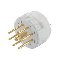 HARTING 09151092602 Inserts Han M23 09 Male Solder