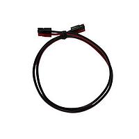 CCS 58531-1082 Extension Cable Powerpole Extension Cable, 3ft