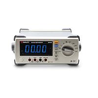 Triplett MM700B Benchtop Digital Multimeter (750VAC; 1000VDC; 10A)