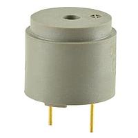 Same Sky (formerly CUI Devices) CMI-1614C-120 Electromagnetic Buzzer 16mm rnd 2.2kHz 12V TH