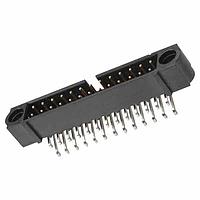 Harwin M80-5522642 Headers 13+13 WAY M HORIZ SMT WOJS