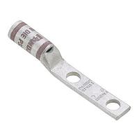 Panduit LCDN350-38D-X Terminals Copp Comp Lug 2H 350 kcmi