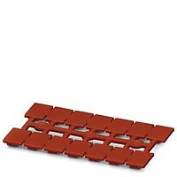 PHOENIX CONTACT 0833055 Terminal Block Tools & Accessories UM1-TM (8X10) RD