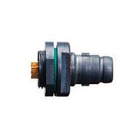 Amphenol LTD SCE2B67A0607SN001 Plugs Miniature Rugged Connector Series