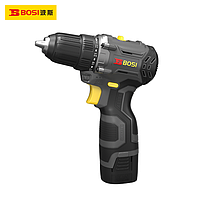 BOSI BS665106 Brushless lithium battery screwdriver drill (450 Rpm, 1500 Rpm, 35 N·m)